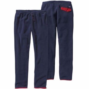 Patagonia Men's Synchilla® Snap-T™ Fleece Pant
